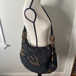 Atenti | Adjustable Bag